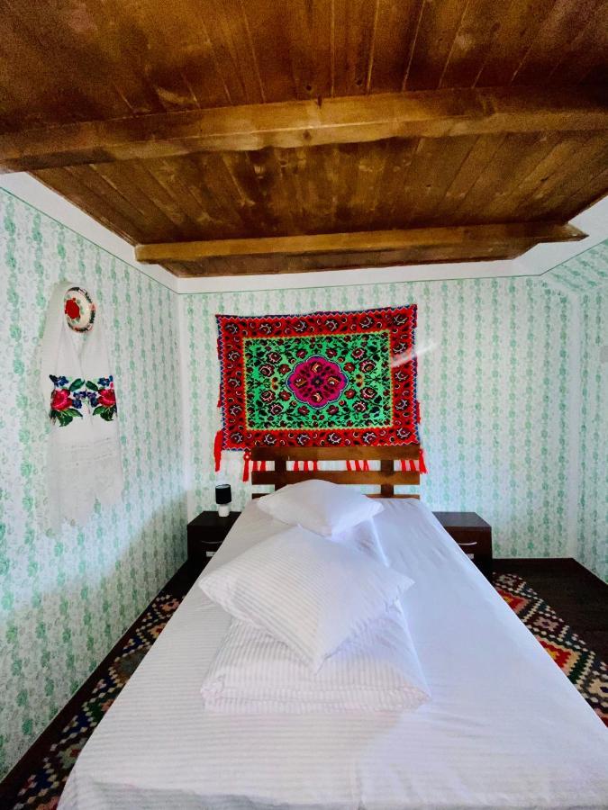 Floare De Maramures 1 Vadu Izei Exterior foto