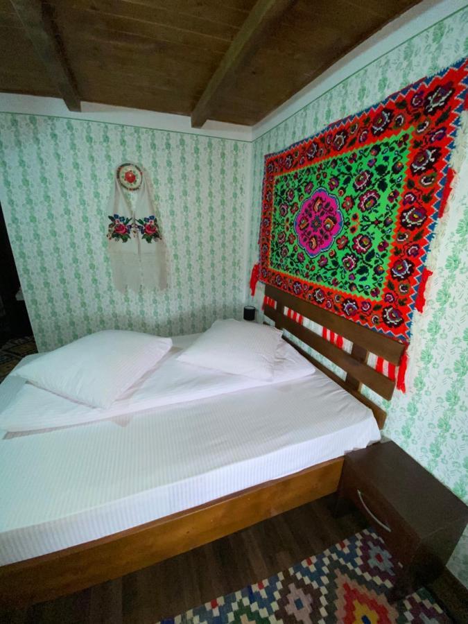 Floare De Maramures 1 Vadu Izei Exterior foto