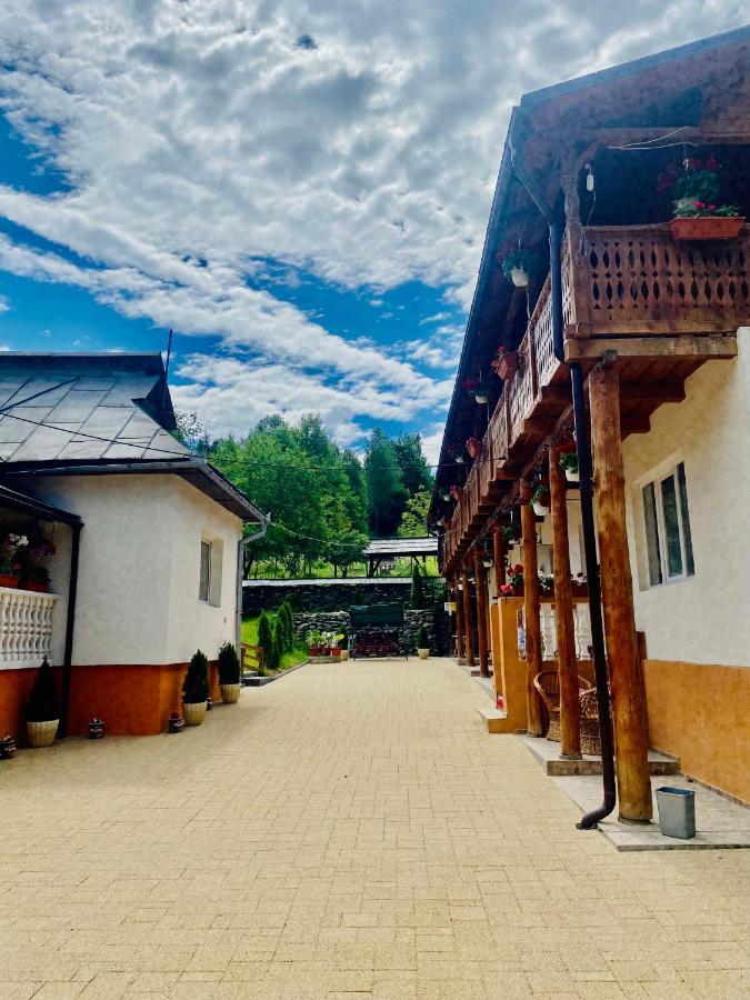 Floare De Maramures 1 Vadu Izei Exterior foto