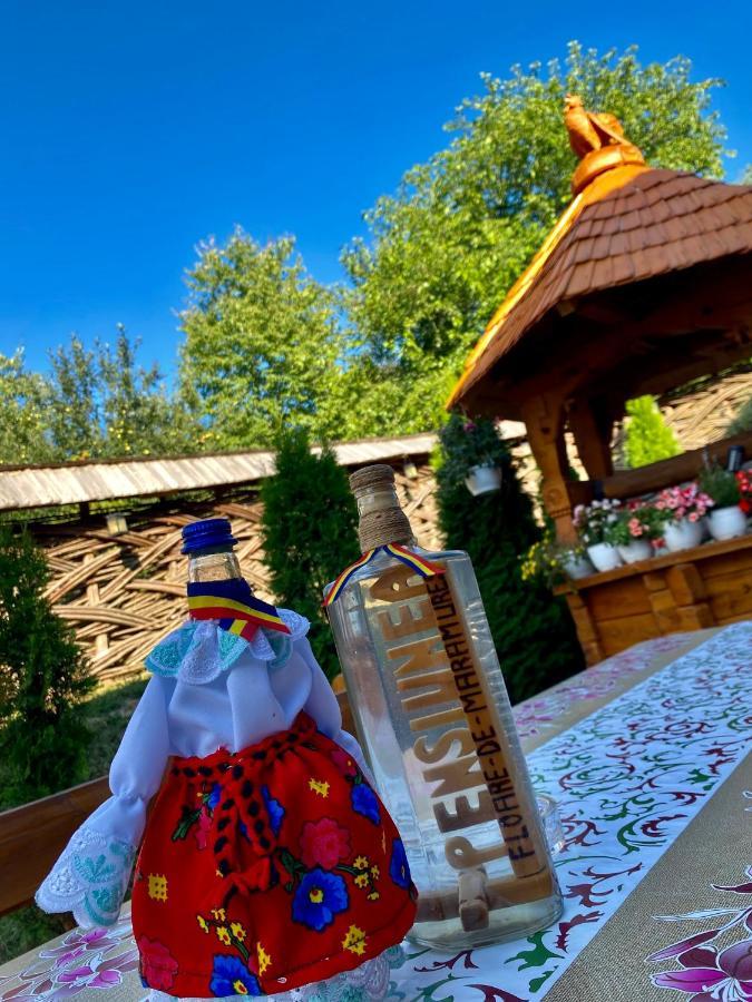 Floare De Maramures 1 Vadu Izei Exterior foto
