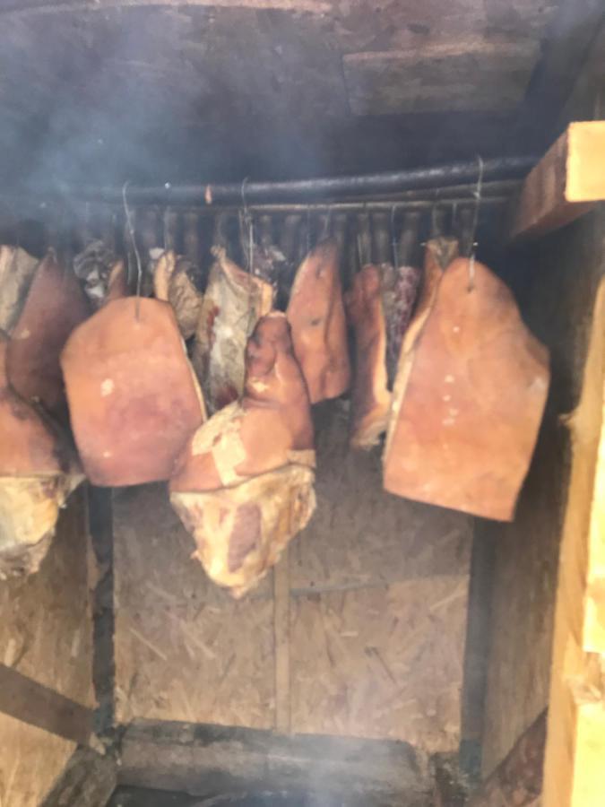 Floare De Maramures 1 Vadu Izei Exterior foto